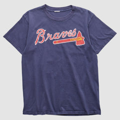 Atlanta Braves 2000s T-shirt | MLB New