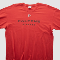 Atlanta Falcons Fanatics NFL 2000s Long Sleeve T-shirt