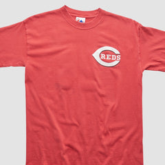 Cincinnati Reds Majestic 2000s T-shirt | MLB Online