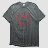 Minnesota Twins Logo 7 1987 T-shirt | MLB For sale