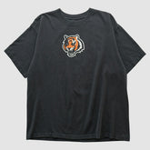 Cincinnati Bengals Fanatics Reebok 2000s T-shirt