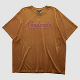 St. Louis Cardinals Nike 2000s T-shirt | MLB For sale