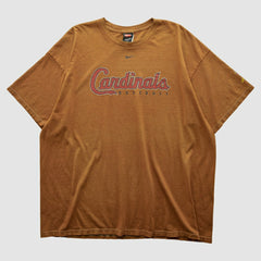 St. Louis Cardinals Nike 2000s T-shirt | MLB For sale