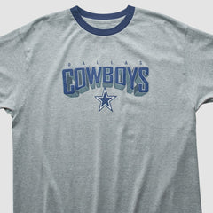 Dallas Cowboys Fanatics Reebok 2000s T-shirt