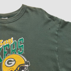 Green Bay Packers Fanatics Champion 90s T-shirt
