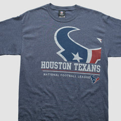 Houston Texans Fanatics NFL 2010s T-shirt