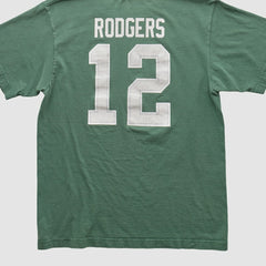 Green Bay Packers Fanatics Reebok 2000s T-shirt