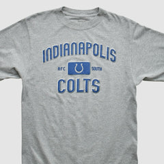 Indianapolis Colts Fanatics Reebok 2000s T-shirt