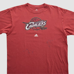 Cleveland Cavaliers 2010s T-shirt sale Discount