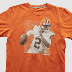 Cleveland Browns Fanatics 2010s T-shirt