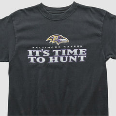 Baltimore Ravens Fanatics Reebok 2000s T-shirt
