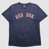 Boston Red Sox Majestic 2000s T-shirt | MLB US