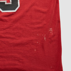 Chicago Bulls 2010s T-shirt sale For Sale