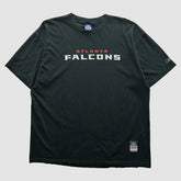 Atlanta Falcons Fanatics Reebok 2000s T-shirt