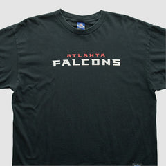 Atlanta Falcons Fanatics Reebok 2000s T-shirt