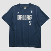 Dallas Mavericks 2010s T-shirt sale For Sale