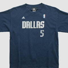 Dallas Mavericks 2010s T-shirt sale For Sale