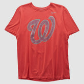 Washington Nationals Nike 2010s T-shirt | MLB Discount