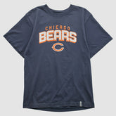 Chicago Bears Fanatics Reebok 2000s T-shirt