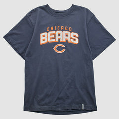 Chicago Bears Fanatics Reebok 2000s T-shirt