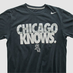 Chicago White Sox Nike 2010s T-shirt | MLB US