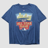 Minnesota Twins Majestic 2014 T-shirt | MLB New