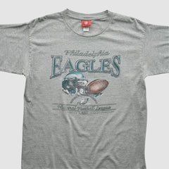 Philadelphia Eagles Fanatics NFL 2000s T-shirt