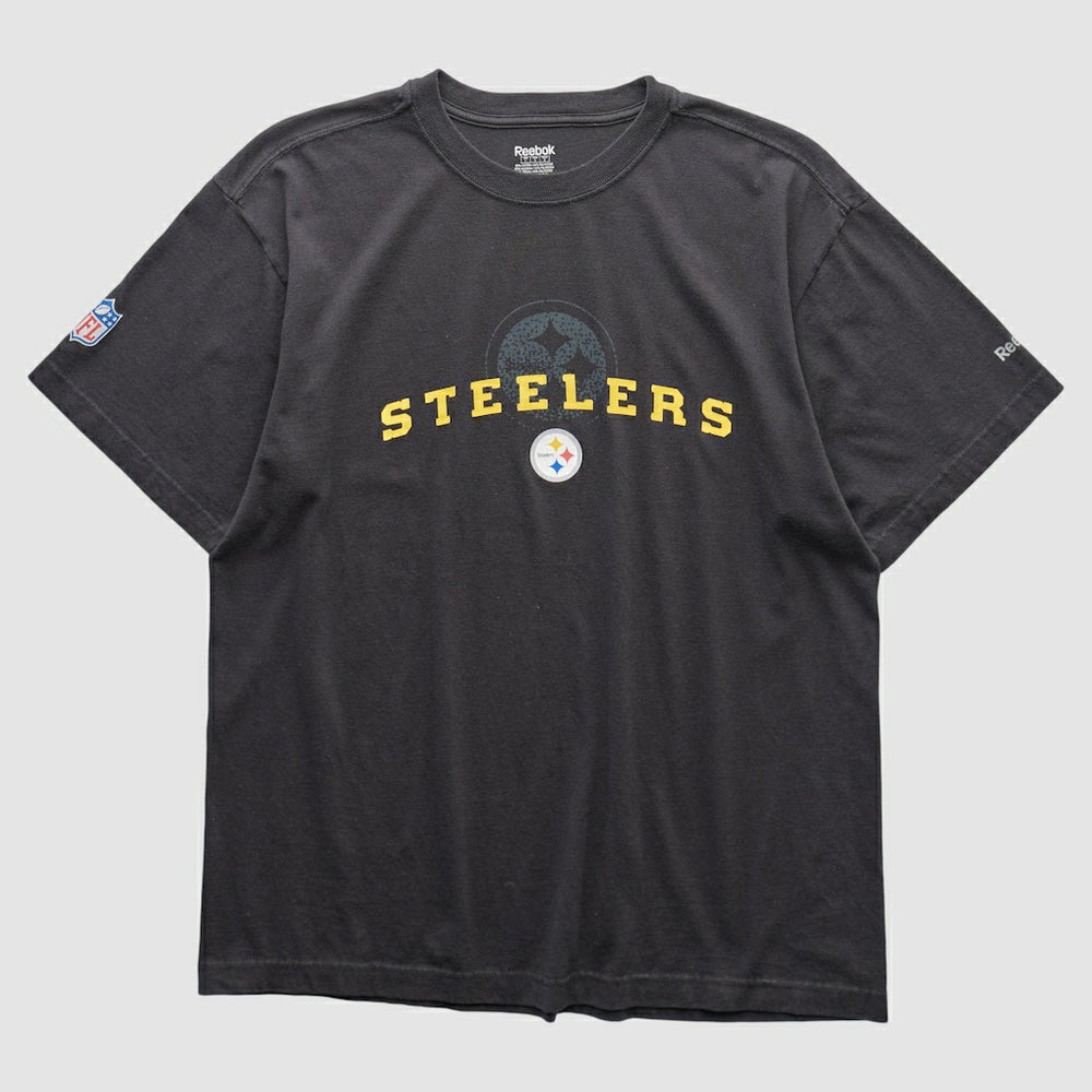 Pittsburgh Steelers Fanatics Reebok 2000s T-shirt