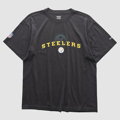 Pittsburgh Steelers Fanatics Reebok 2000s T-shirt
