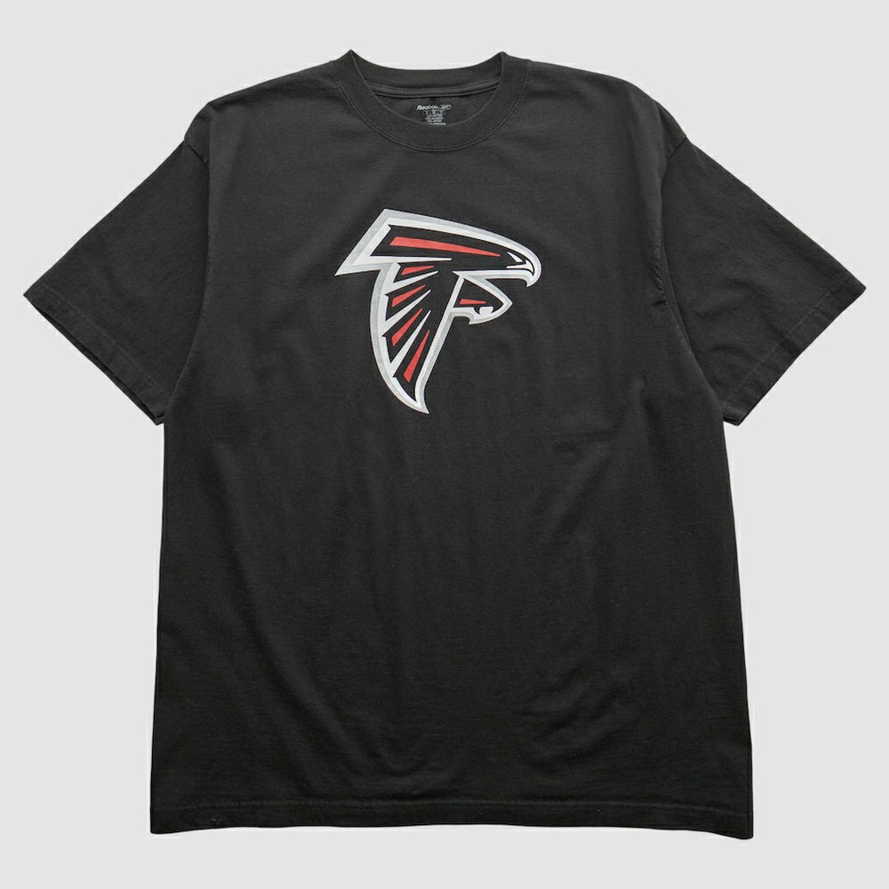 Atlanta Falcons Fanatics Reebok 2000s T-shirt