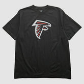 Atlanta Falcons Fanatics Reebok 2000s T-shirt