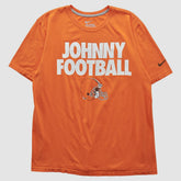 Cleveland Browns Fanatics 2010s T-shirt