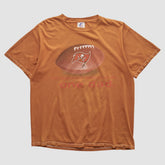 Tampa Bay Buccaneers Fanatics Logo Athletic 2000s T-shirt