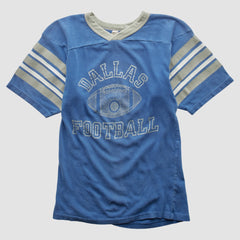 Dallas Cowboys Fanatics Southern Athletic 80s T-shirt