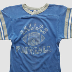 Dallas Cowboys Fanatics Southern Athletic 80s T-shirt
