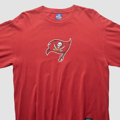 Tampa Bay Buccaneers Fanatics Reebok 2000s Long Sleeve T-shirt