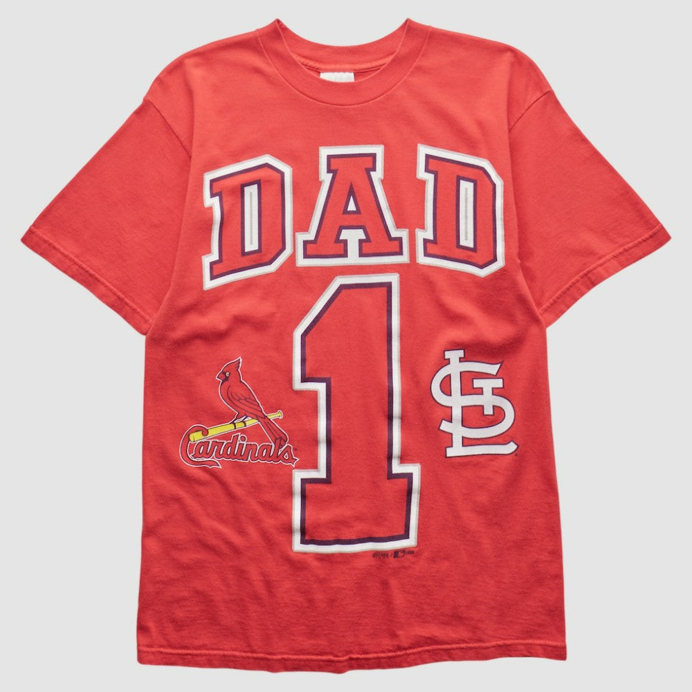 St. Louis Cardinals 2000s T-shirt | MLB US