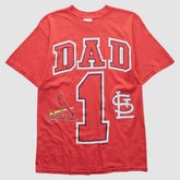 St. Louis Cardinals 2000s T-shirt | MLB US