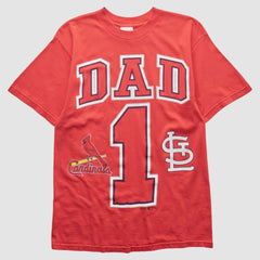 St. Louis Cardinals 2000s T-shirt | MLB US