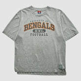 Cincinnati Bengals Fanatics Reebok 2000s T-shirt