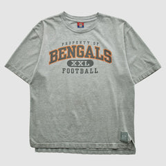 Cincinnati Bengals Fanatics Reebok 2000s T-shirt