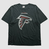 Atlanta Falcons Fanatics NFL 2000s T-shirt