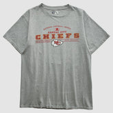 Kansas City Chiefs Fanatics Team Edition Apparel 2000s T-shirt