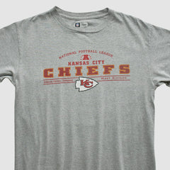 Kansas City Chiefs Fanatics Team Edition Apparel 2000s T-shirt