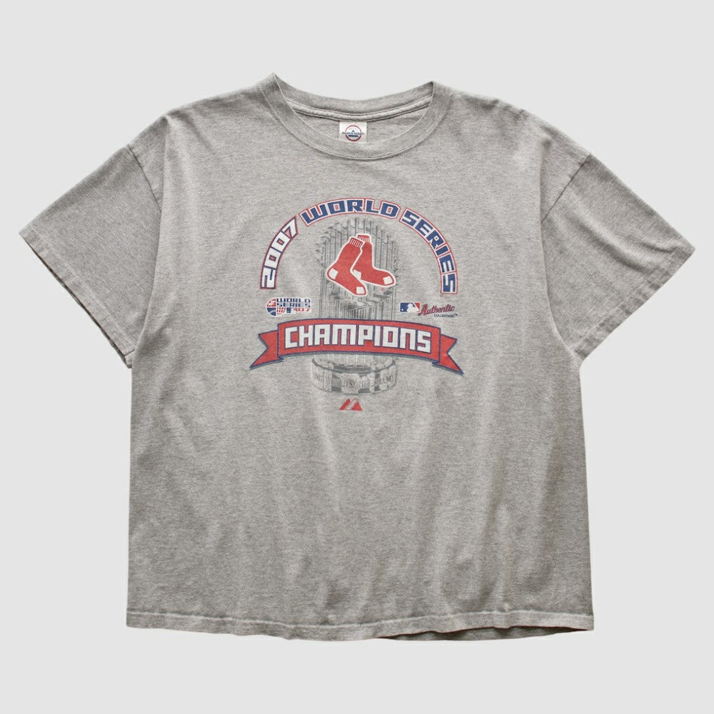 Boston Red Sox Delta 2007 T-shirt | MLB Near me