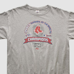 Boston Red Sox Delta 2007 T-shirt | MLB Near me