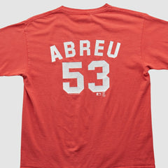 Philadelphia Phillies CSA 2000s T-shirt | MLB Discount