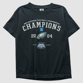 Philadelphia Eagles Fanatics Alstyle 2004 T-shirt