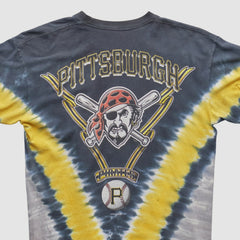 Pittsburgh Pirates 2000s T-shirt | MLB Shop
