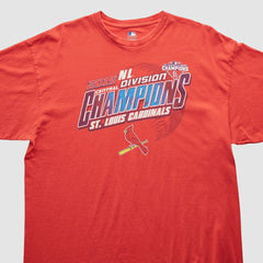 St. Louis Cardinals Genuine Merchandise 2015 T-shirt | MLB Online